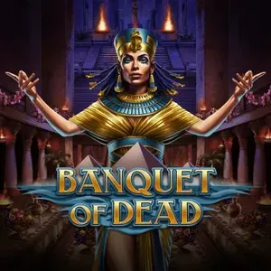banquet of dead slot icon