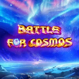 battle for cosmos slot icon