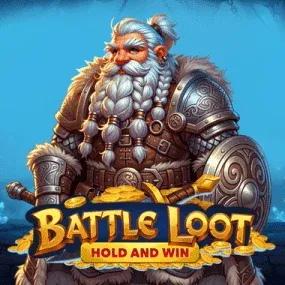 battle loot slot icon