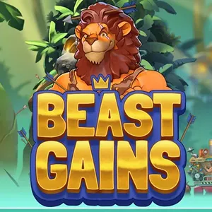 beast gains slot icon