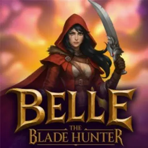 belle the blade hunter slot icon