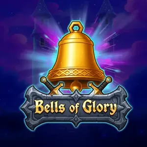 bells of glory hold win slot icon