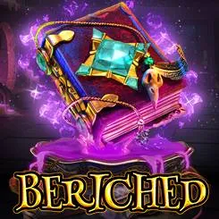 beriched slot icon