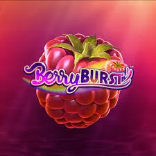 berryburst slot icon
