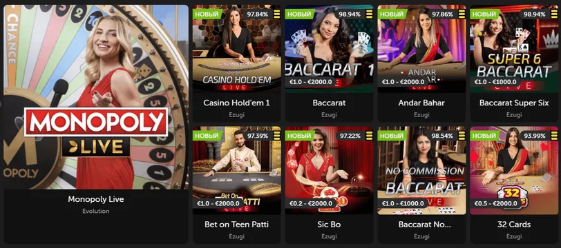 betsafe casino life