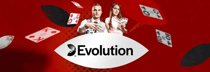 betsafe kazino evolution promo