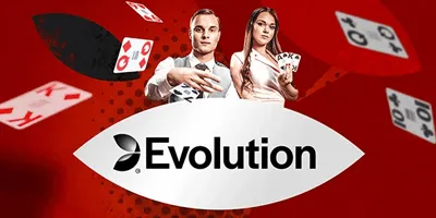 betsafe kazino evolution