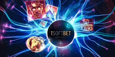betsafe kazino nauji isoftbet zajdimai
