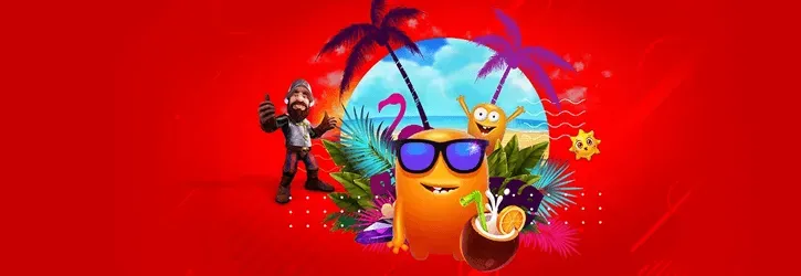 betsafe kazino vasaros karnavalas promo