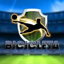 bicicleta slot icon