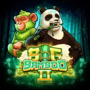 big bamboo 2 slot icon