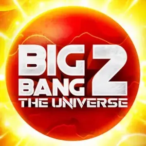 big bang 2 slot icon
