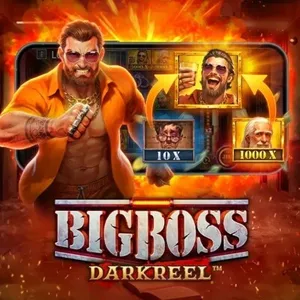 big boss slot icon