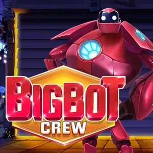 big bot crew slot icon