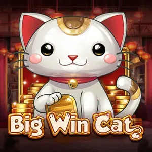 big win cat pawsperity slot icon