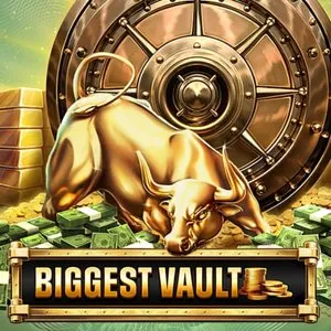 biggest vault slot icon