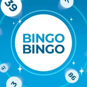 bingo bingo slot icon