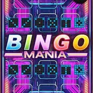 bingo mania slot icon