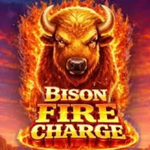 bison fire charge slot icon