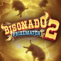 bisonado 2 prizematch slot icon