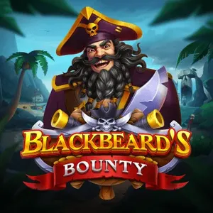 blackbeards bounty slot icon