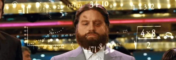 blackjack card counting strategy