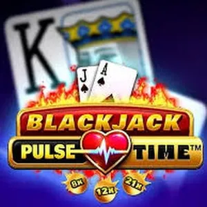 blackjack pulse time slot icon