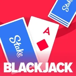 blackjack stake game icon