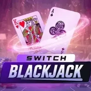blackjack switch slot icon