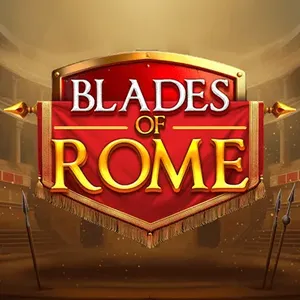 blades of rome slot icon