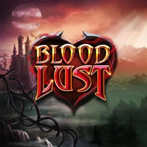 bloodlust slot icon