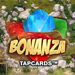 bonanza tapcards slot icon