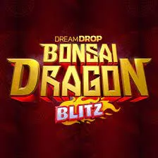 bonsai dragon blitz dream drop slot icon