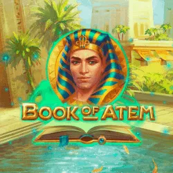 book of atem slot icon
