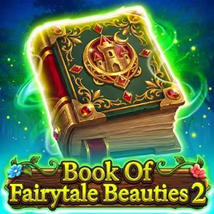 book of fairytale beauties 2 slot icon