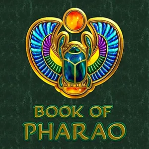 book of pharao slot icon
