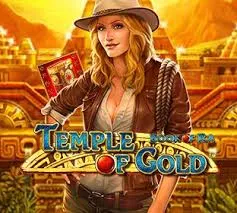 book of ra temple of gold slot icon