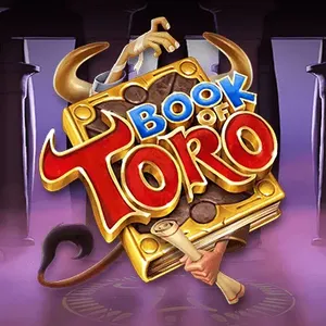 book of toro slot icon