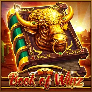 book of winz slot icon