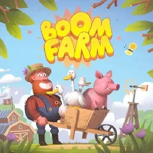 boom farm slot icon