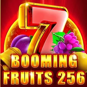 booming fruits 256 slot icon