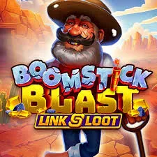 boomstick blast link loot slot icon