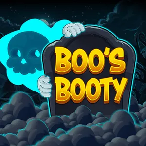 boos booty slot icon