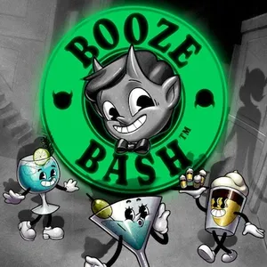 booze bash slot icon