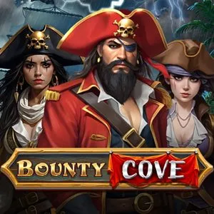 bounty cove slot icon