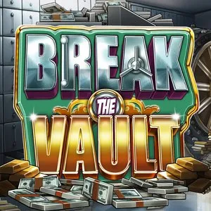 break the vault slot icon