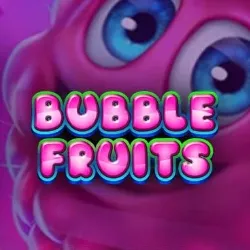 bubble fruits slot icon