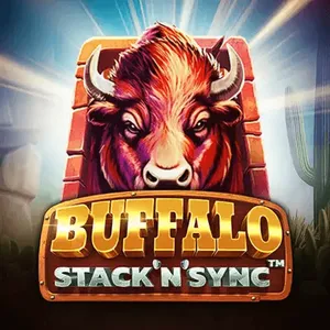 buffalo stacknsync slot icon