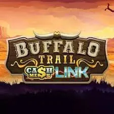 buffalo trail cash mesh link slot icon