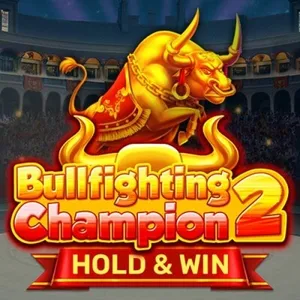 bullfighting champion 2 slot icon